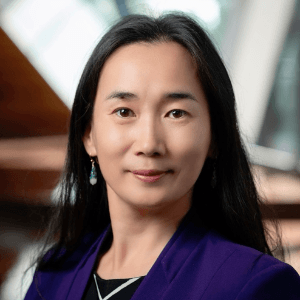 Xiu Lin