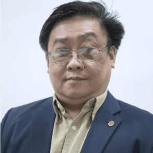 Eric Tsui