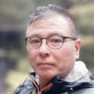 Masami Yoshida