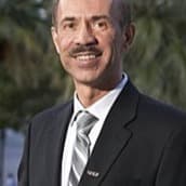 Shahram Latifi