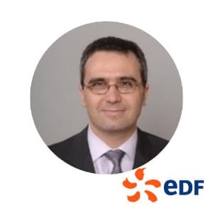 Christophe  Espert