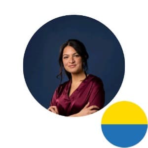 Sandra  Thengius
