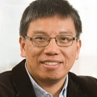 Zhibin Yu