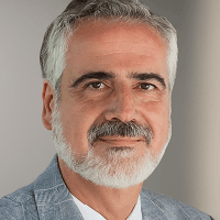 Carlos Bordons