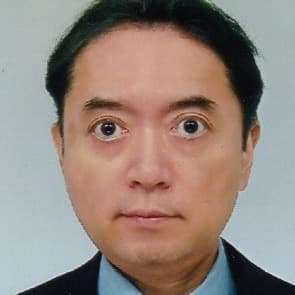 Hideaki Tsukamoto