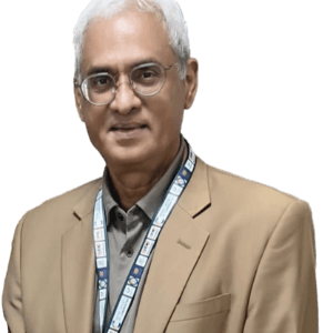 Jagadese J. Vittal