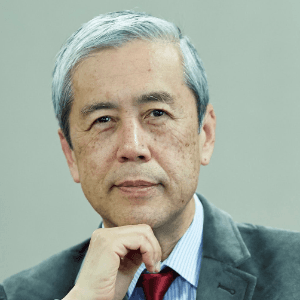 Osamu Tabata