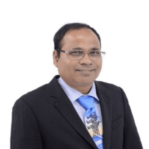 Bikash C. Pal