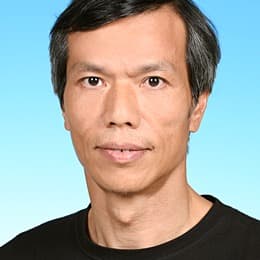 James Tin-Yau KWOK