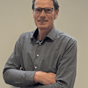 Johannes Reuter
