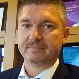 John (Ioannis) Kechagias