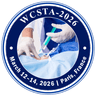  World Conference on Surgical Techniques & Anesthesia (WCSTA-2026) logo
