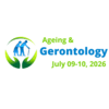 3Ê³áµˆ World Conference on Ageing and Gerontology logo