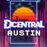  DCENTRAL Conference logo