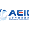 Academic Exchange Information Centre logo