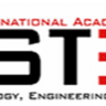  International Academy of Science, Technology, Engineering and Management  logo
