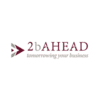 2b AHEAD ThinkTank GmbH logo