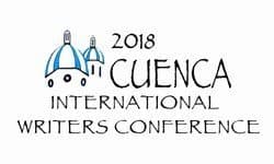 2018 International Writers Conference logo
