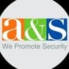 a&s Adria magazine logo