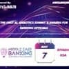 10th Middle East Banking AI & Analytics Summit logo