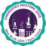 15th International Conference on  Chemistry Meeting logo