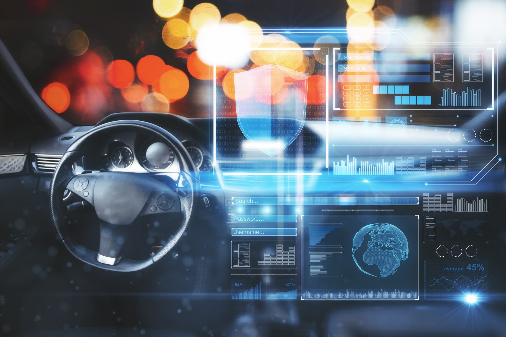AI-Defined Vehicles Push Compute, Memory, And Validation Limits