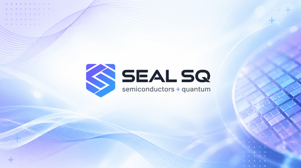 SEALSQ, WISeKey and Jura Sign MoU for Swiss Post-Quantum Semiconductor Center