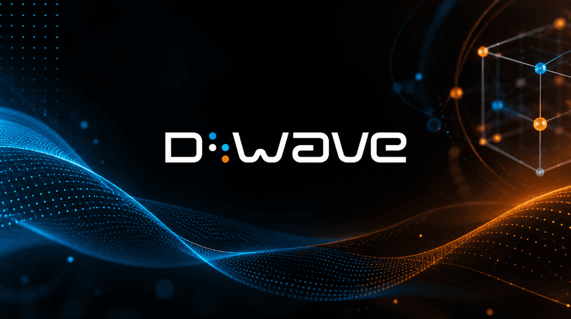D-Wave Appoints Former BNP Paribas CIO Bernard Gavgani to Board