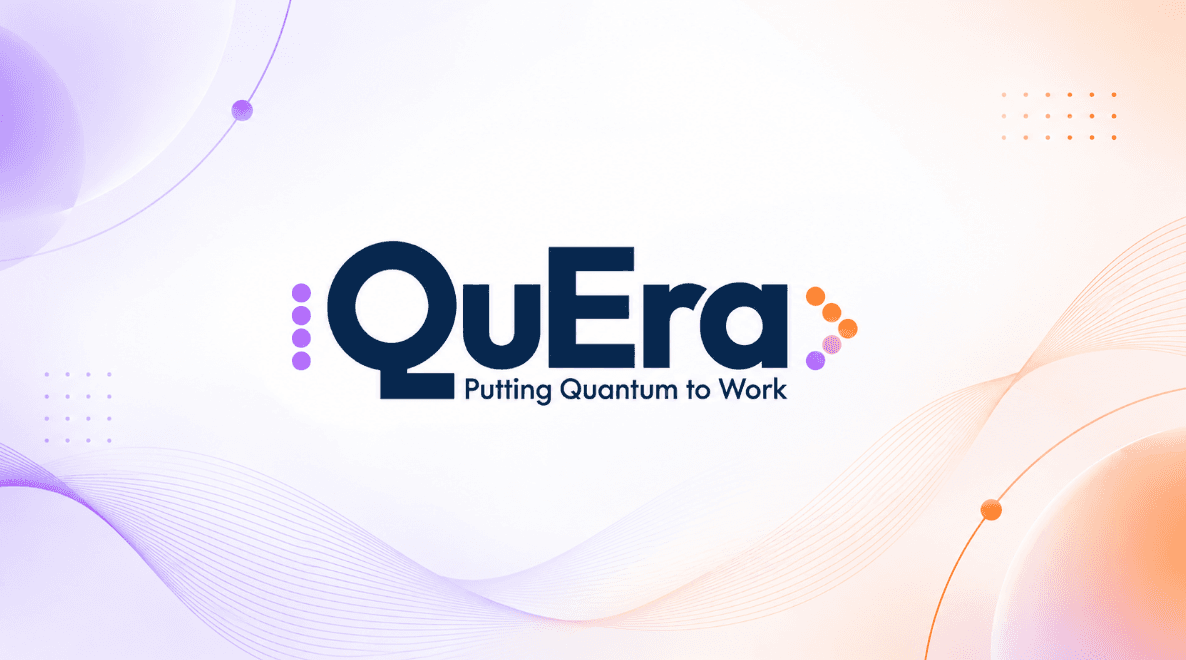 QuEra and HPE Partner on Fault-Tolerant Quantum Computing for HPC
