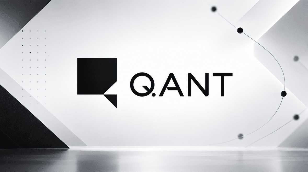 Q.ANT Launches Open-Source SDK for Photonic Computing