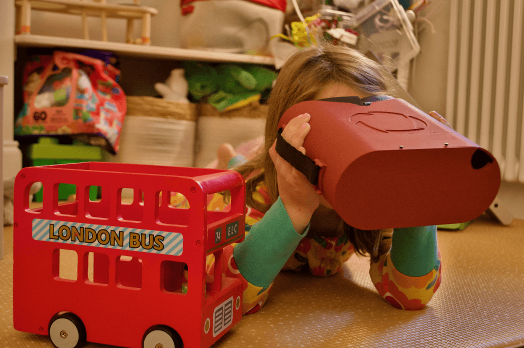UCL and Siloton Adapt Quantum-Enabled Eye Imaging for Children