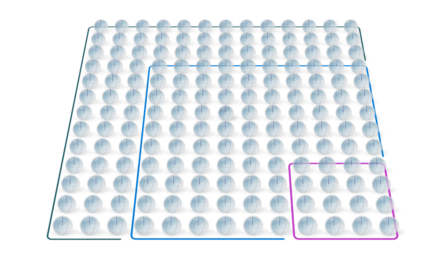 Microsoft Quantum, QOLAB Propose Higher Bar For ‘Scalable’ Logical Qubits