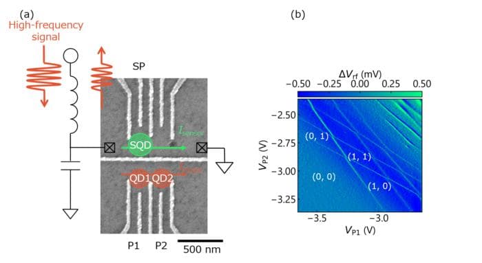 Researchers Demonstrate Building Blocks for Zinc Oxide Spin Qubits