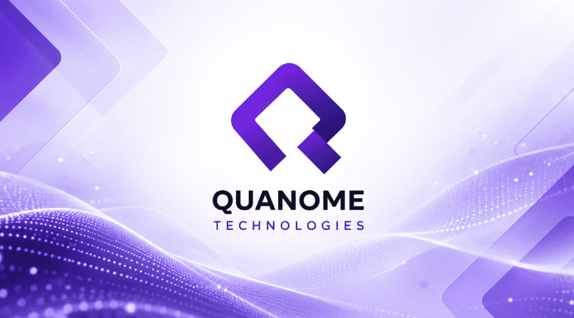 Quanome CEO to Back Quantum Strategy with Up to $15 Million in Non-Dilutive Growth Capital