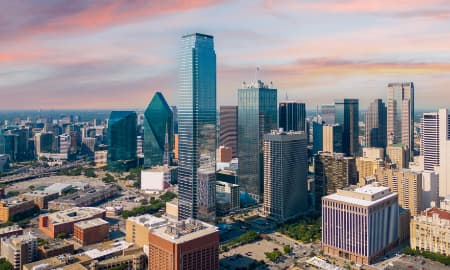 Mori Hamada pushes international growth with two new offices in Texas