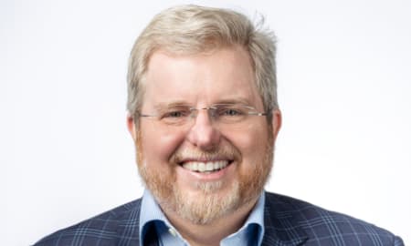 'My goal is to be the voice of the lawyer': Luminance hires chief legal officer