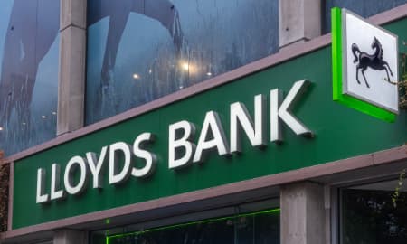 Lloyds Banking Group lines up replacement for long-serving legal head