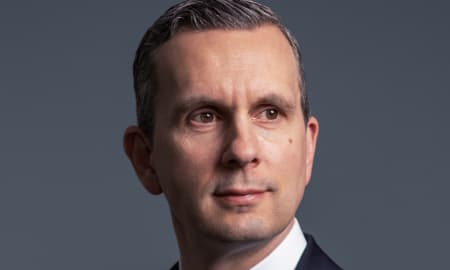 Mayer Brown announces next London managing partner