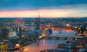 A&O Shearman hires Stephenson Harwood duo as global secondaries co-heads