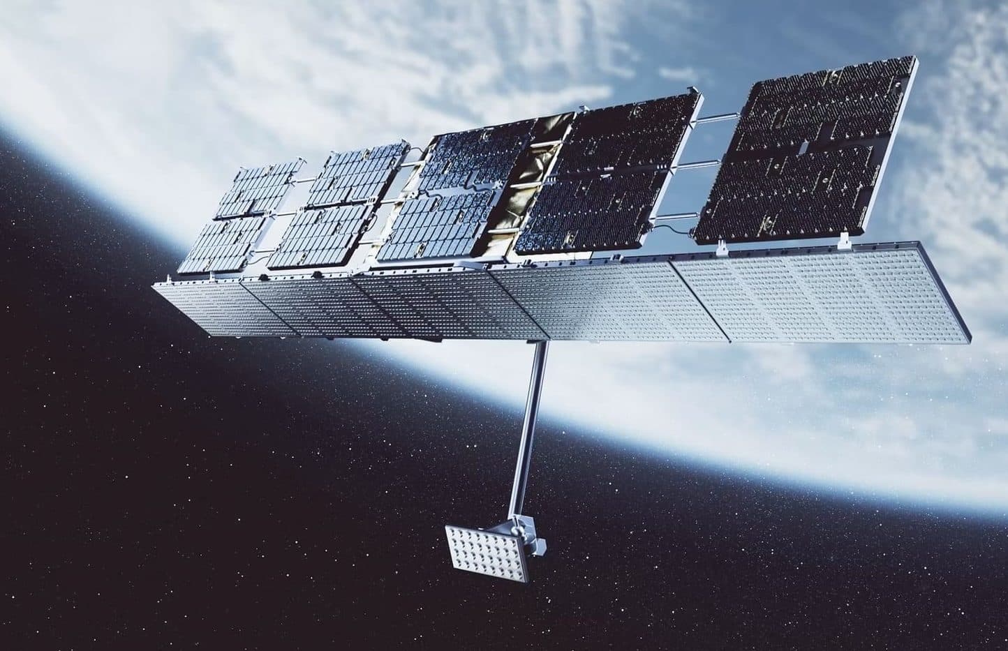 Space42 predicts global expansion as security concerns rise