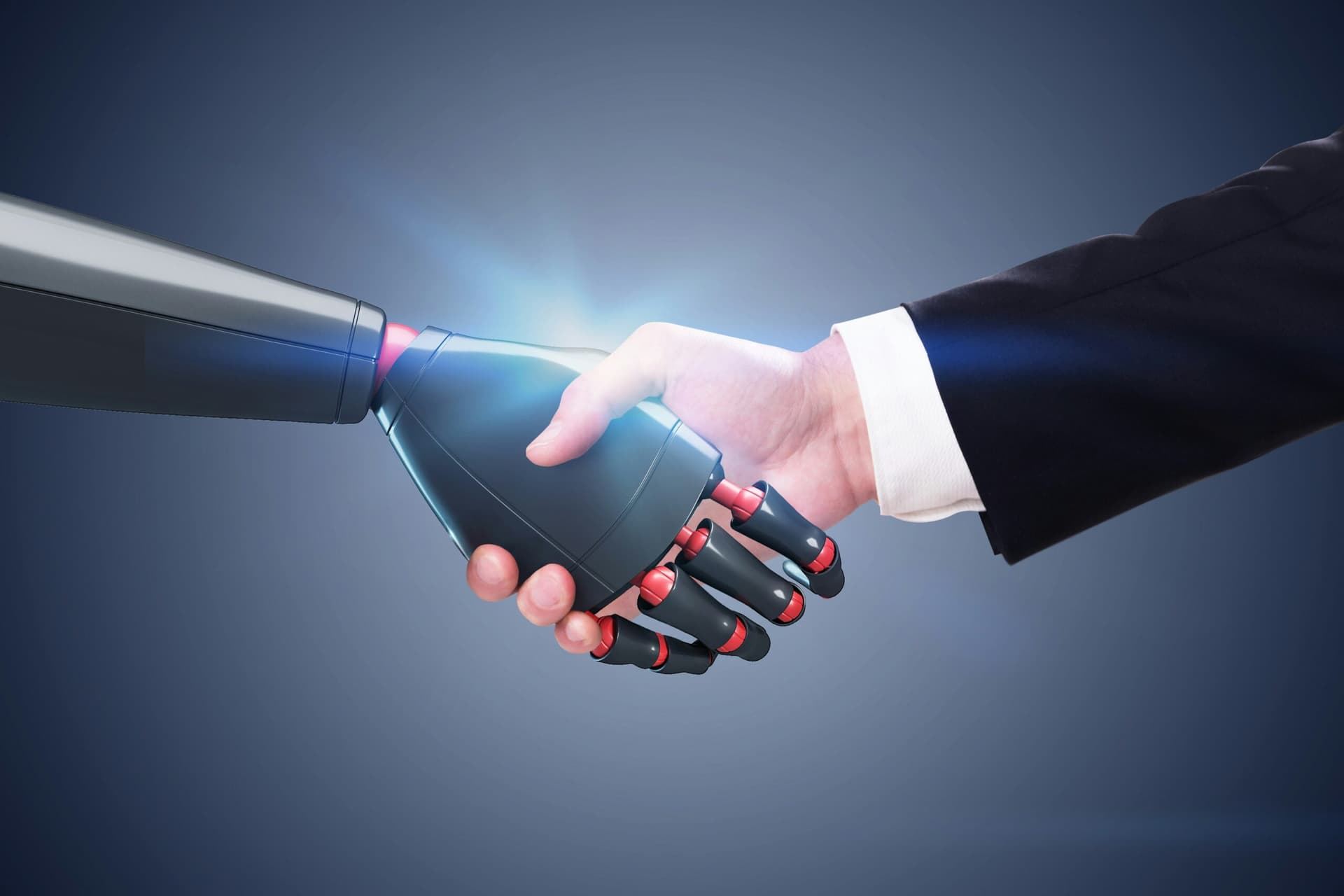 The rise of the one employee unicorn and the AI first software revolution