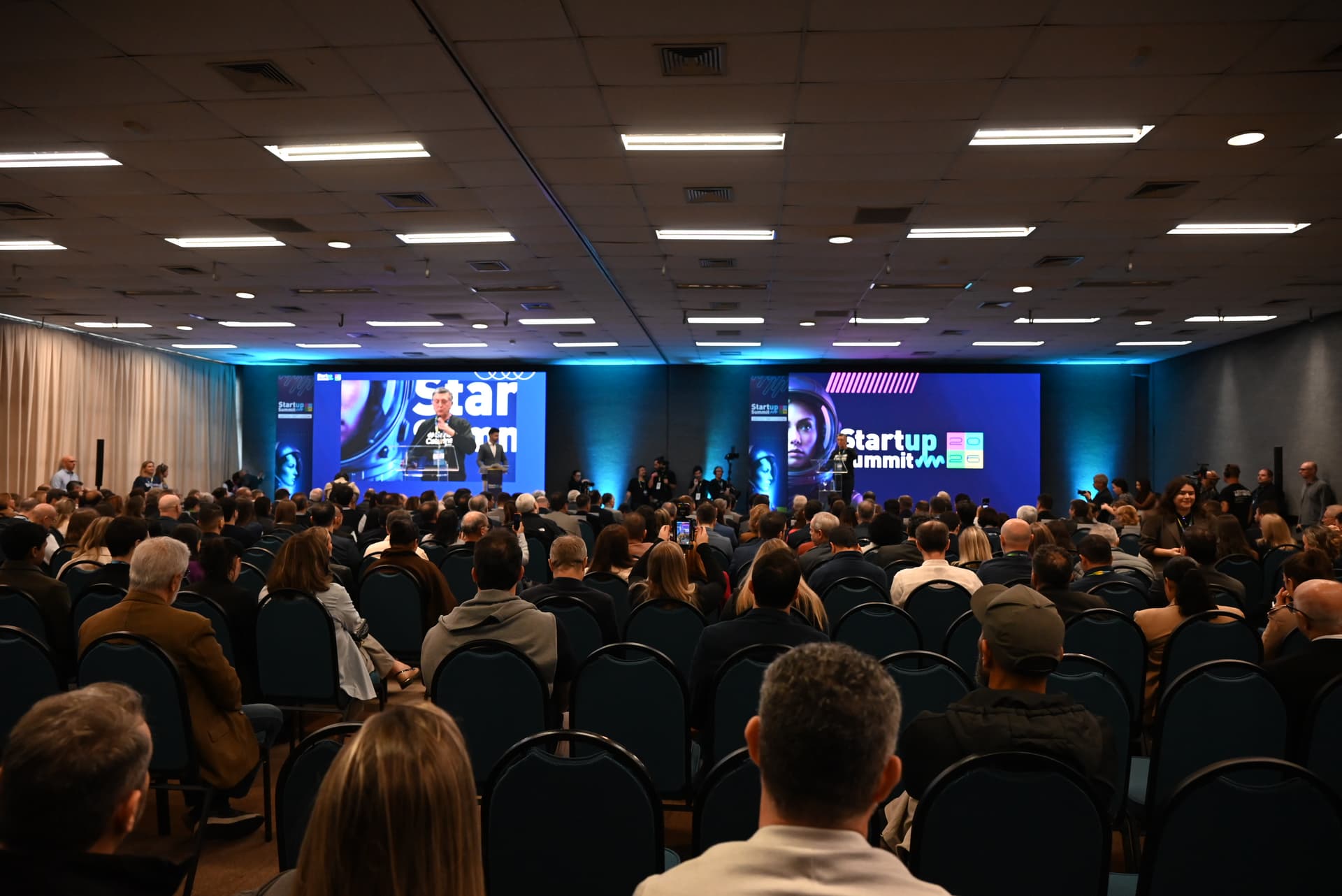 Florianópolis has built its startup ecosystem; now Santa Catarina wants to take it global
