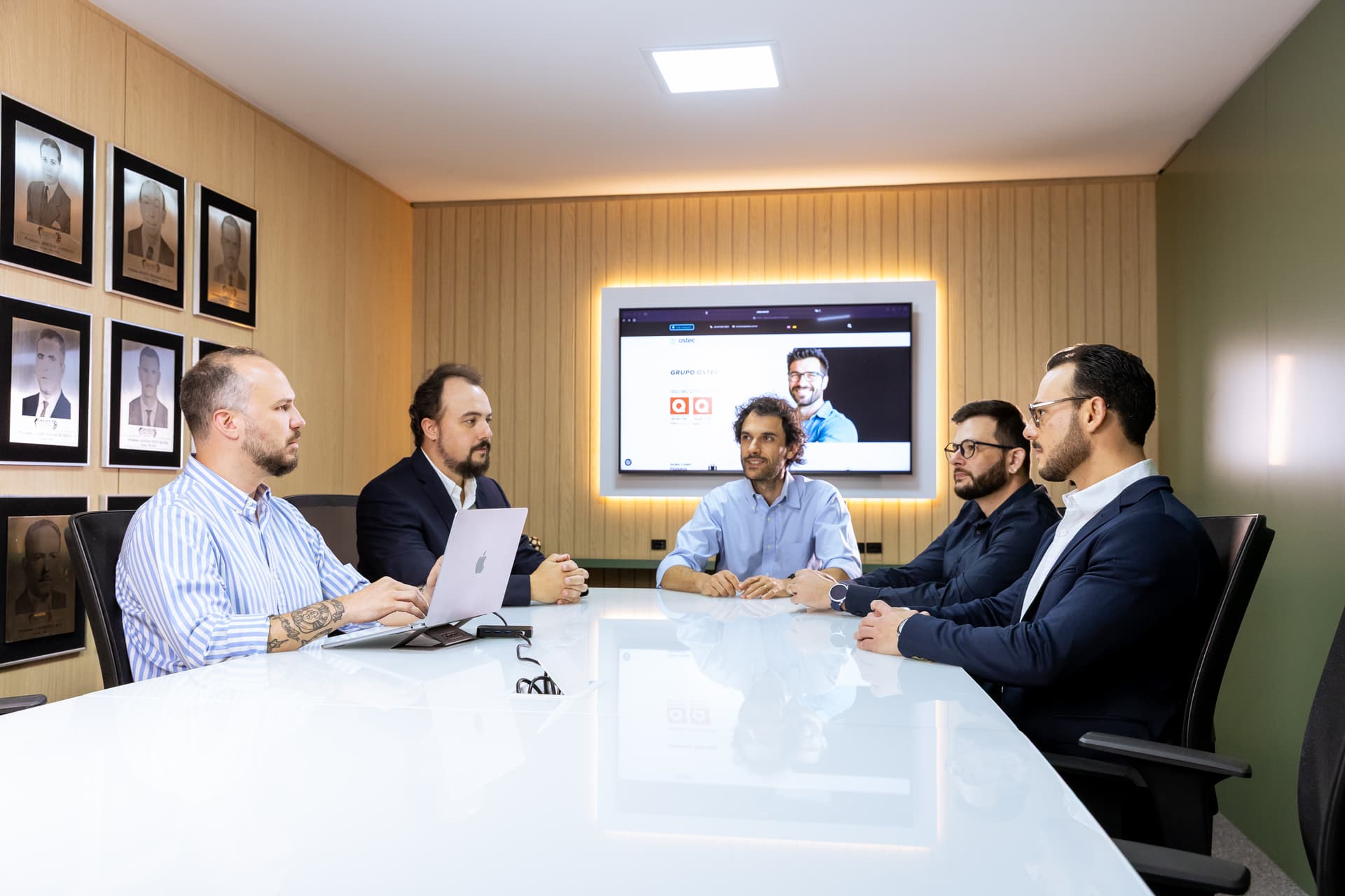 AI opens a new front in cybersecurity for Latin American companies