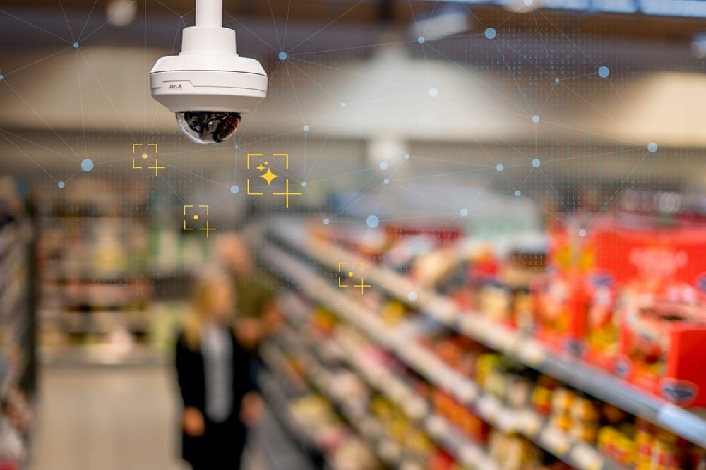 Smarter Cameras Need More Than Edge AI to Protect Privacy