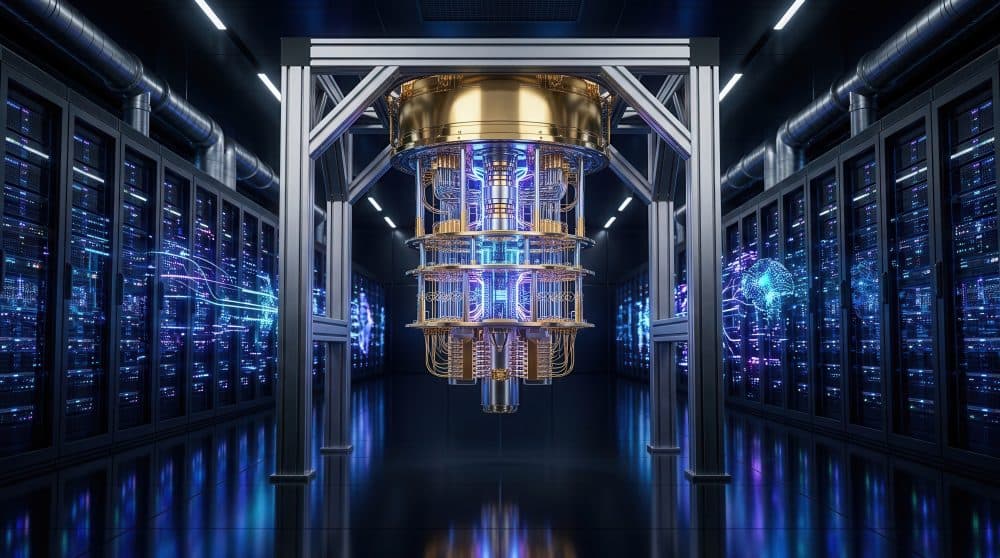 Why U.S.-Europe Cooperation Matters for Quantum Leadership