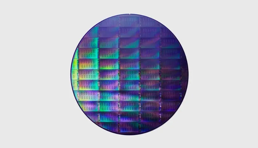 U.S. Awards Anderon $1B for Quantum Wafer Manufacturing
