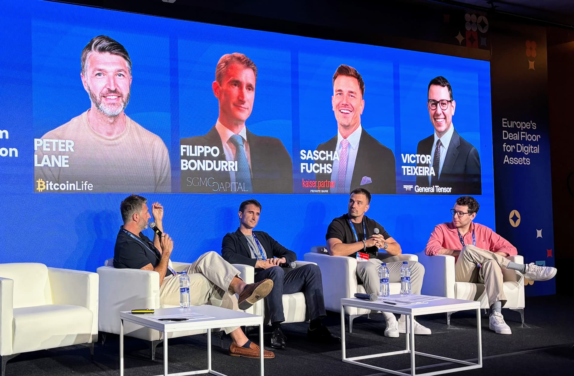 AI, Crypto Mining Expose Global Compute Infrastructure Constraints