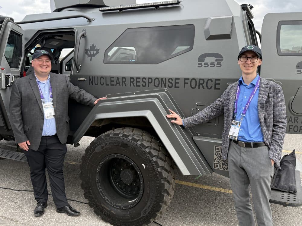 Canadian Startup Sees Success in Space Qualification