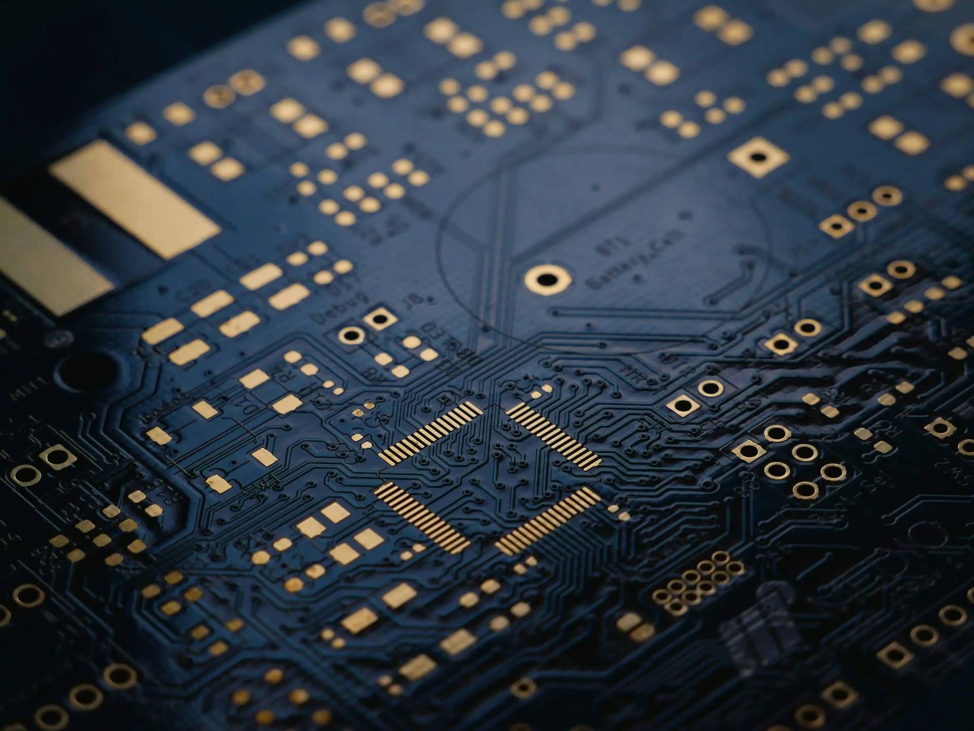 How AI Is Accelerating PCB Design and Prototyping