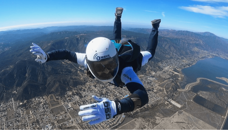 Z-Wave Long Range Extends IoT Reach Beyond Mesh Networks